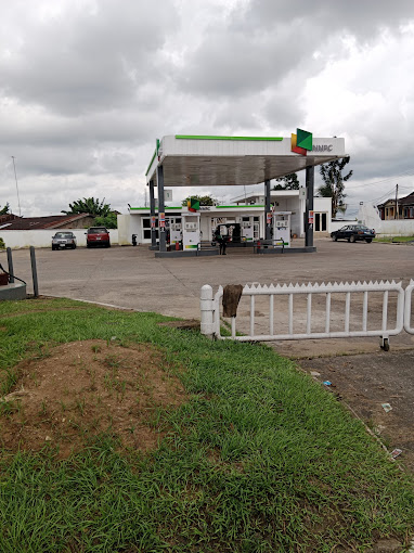 Oando - Edibe Edibe Service Station