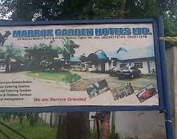 Emanet Hotels & Suites Ltd