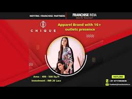 Chique's Apparel