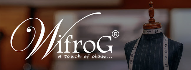 WifroG Designers Int'l Limited