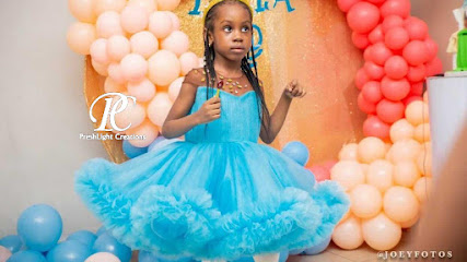 PRESHLIGHT CREATIONS