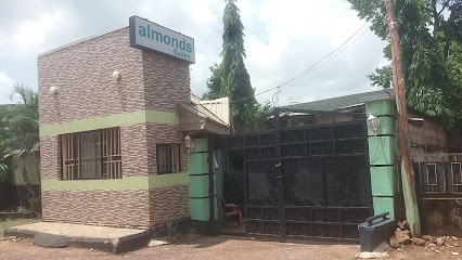 Almonds Suites New Haven Enugu