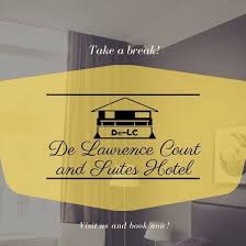 De Lawrence Court and Suites