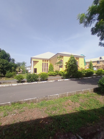 National Arbovirus Research Center Enugu