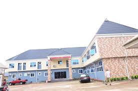 OYebam Hotel and Hospitality Services