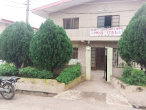 St John And Mary Hospital