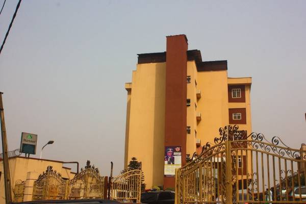 Martinos Hotel
