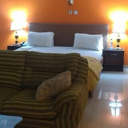 De Bloomindales Guest house