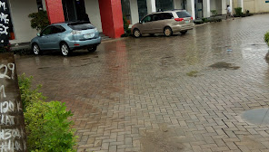 Paulazanda Fast Foods and Restaurant