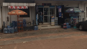 Shop and Smile Mini Supermarket