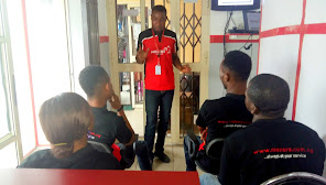 Mozera Home Services Ltd.