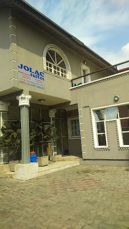 Jolac Suites