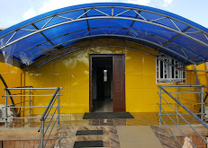 Peak Wellness Centre - NG