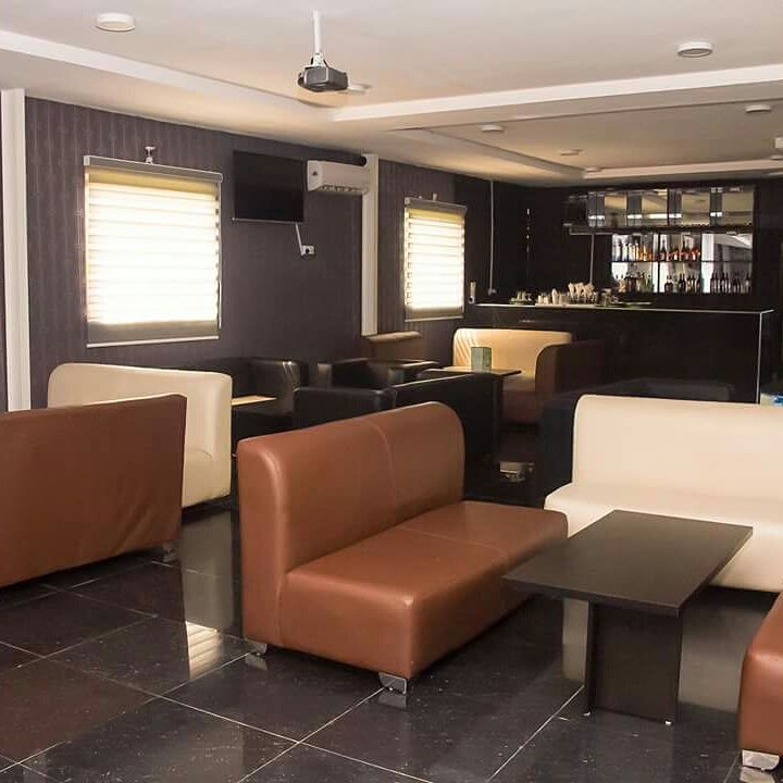 C-Palms Lounge, Garden & Events