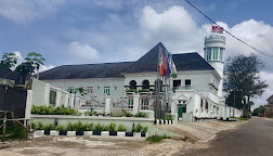 Easy Touch Barbing Salon