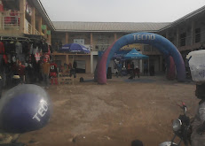 Mallmart Hypermarket