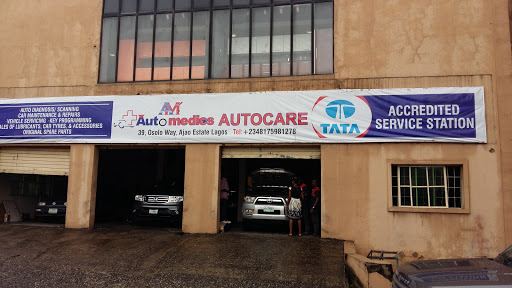 Automedics limited