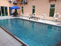 House 2, No 7 Majekodunmi street, Oshopey Bus stop, Allen Ikeja.