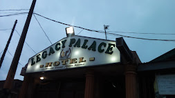 Sunshine Guest House Ltd