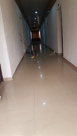 Samir Palace kano
