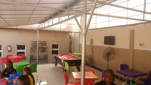 Crescendo Lounge And Bar