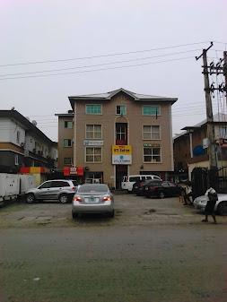 Lekki British Junior School