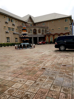 gado international hotels and gardens