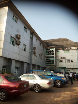 IronBar Fitness Centre