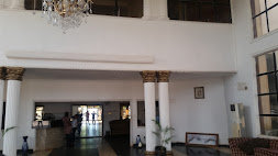 Swan International Hotel