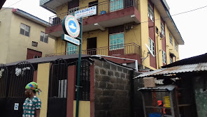 Overdrive Lounge Ijaye Lagos