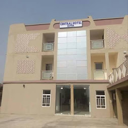Kambili Hotel Limited