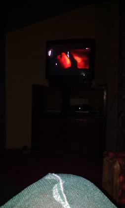 Niger Delta Restaurant