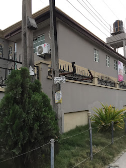 Merrybellys Supermarket