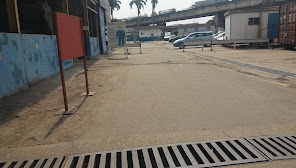 The Traffic Bar & Restaurant