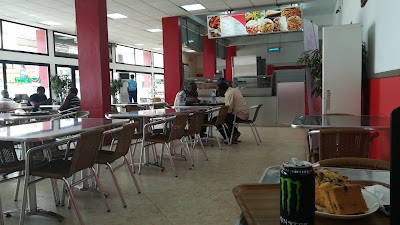 Genesis Restaurant, ZIK AVENUE