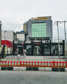 Rumors Night Club Vi