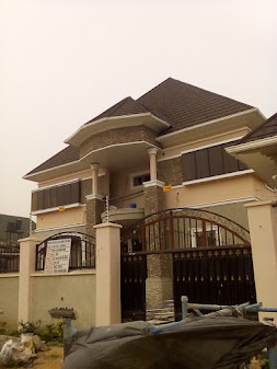 Prince Ebeano Supermarket Lekki Lagos