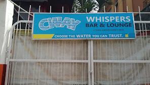 Rodrigo Bar & Lounge