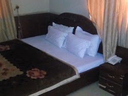 The Henna Place Ikeja