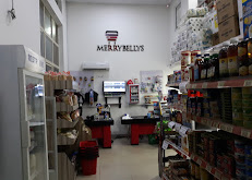 Astoria Supermarket