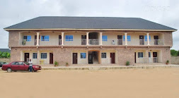 DANETO HOTEL AND CONFERENCE LIMITED