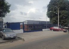 Ibiza Outdoor Bar And Night Club