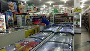 Madam Iyabo Supermarket