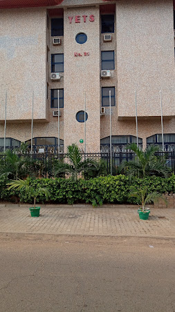 Abakaliki Golf Course