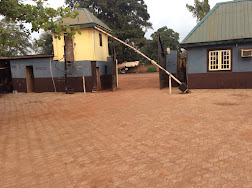 Nipco filling station