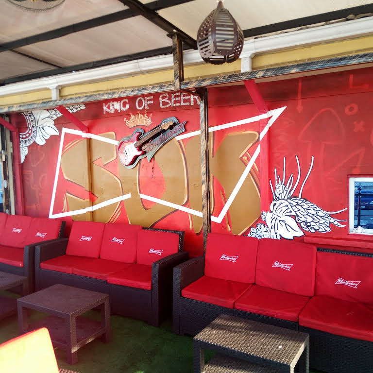 Thompson Auto Garage