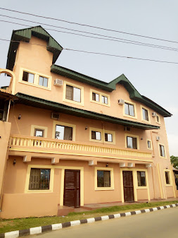 First Bank - Abuja Main Branch