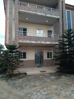 Is-real Hotel And Suites