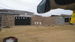 DePrince Supermarket