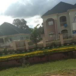 Ibara Housing Estate